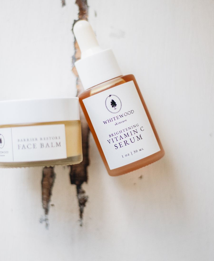 Coffret post-partum