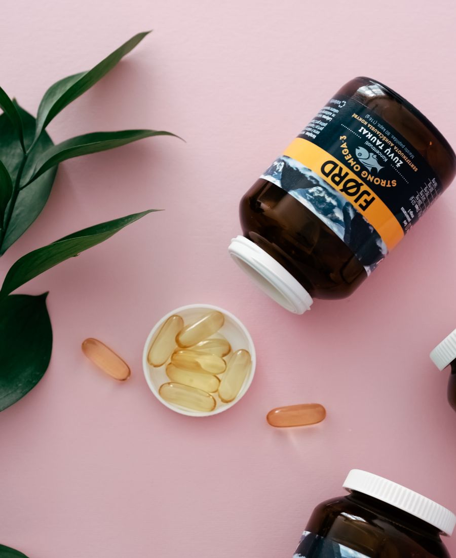 Magnesium femme active
